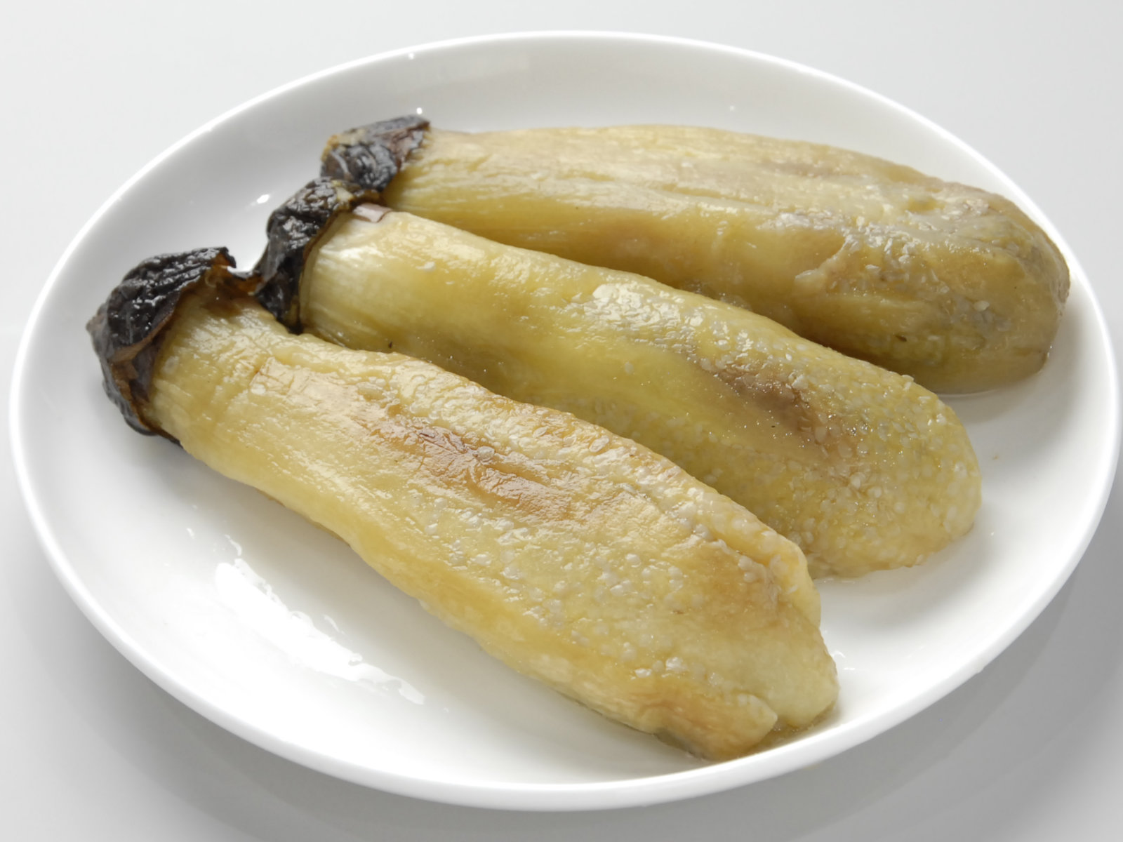 なす製品｜焼きなす｜HOLUS