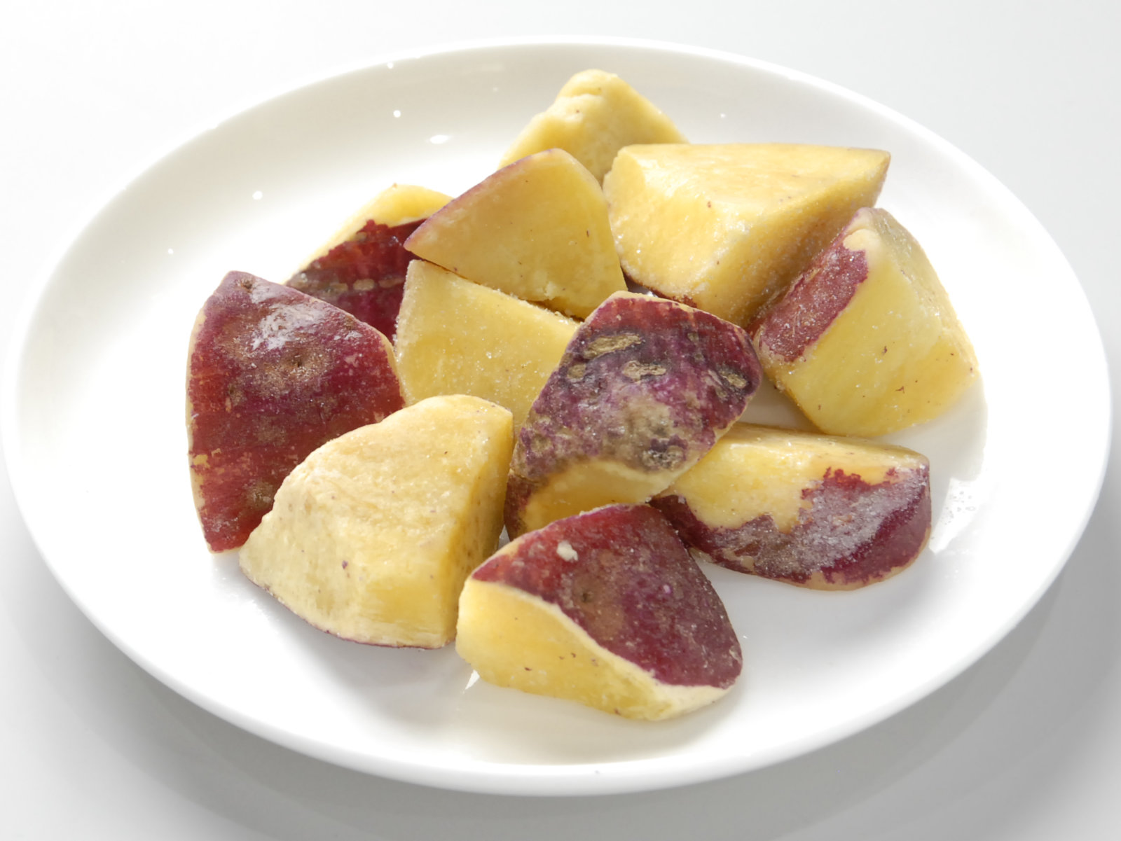 さつまいも製品｜さつまいも乱切り｜HOLUS